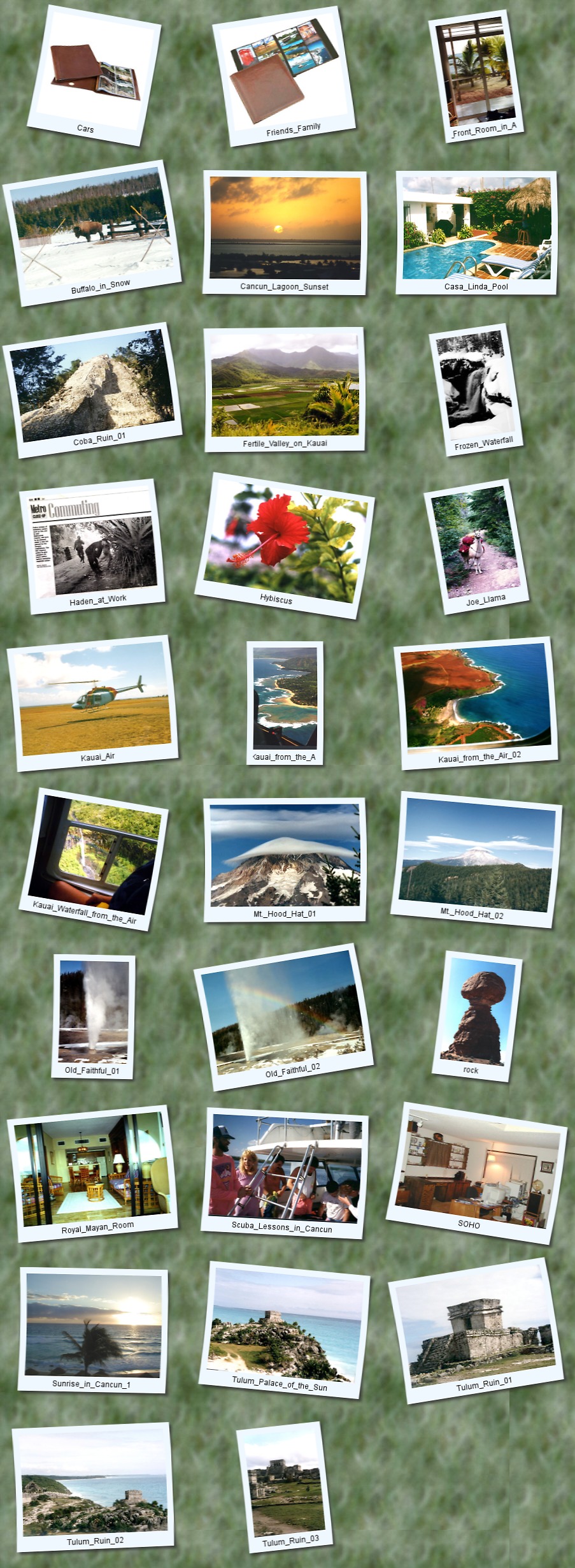 Image map